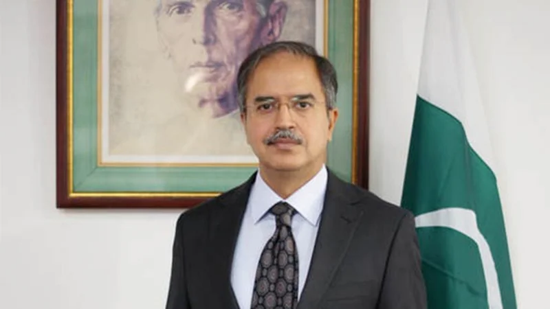 Israel’s attacks threaten Syria’s political stabilization, Pakistan tells UNSC