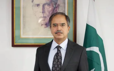 Israel’s attacks threaten Syria’s political stabilization, Pakistan tells UNSC