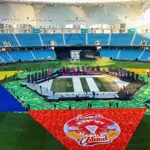 PSL 10 begins with grand opening ceremony at Pindi stadium