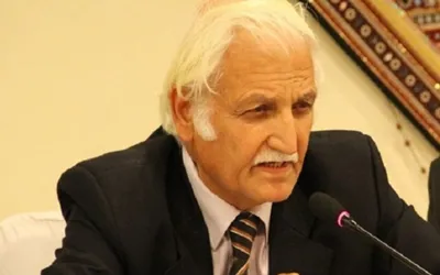 FIA begins investigation against PPP senator Farhatullah Babar