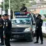 CTD arrests terrorist affiliated with banned outfit