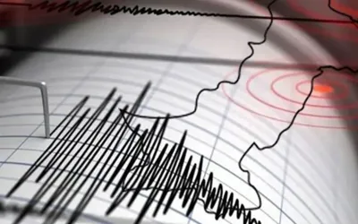 Earthquake termors jolt Islamabad, Punjab, KP