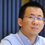 TikTok owner Zhang Yiming becomes Asia’s second-richest person