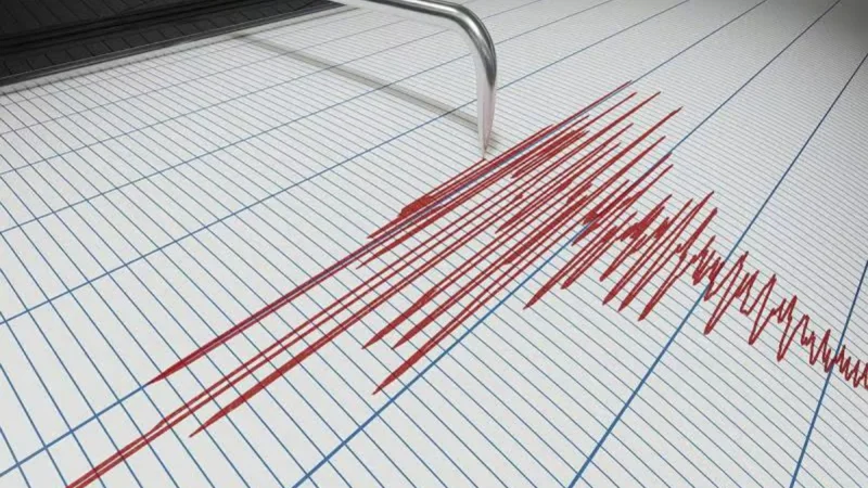Earthquake jolts Islamabad and nearby areas