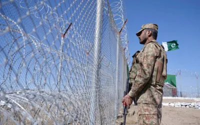 List of eight Pakistanis killed in terrorist attack in Iran released