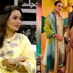 Sadia Imam faces backlash for talking about daughter on TV