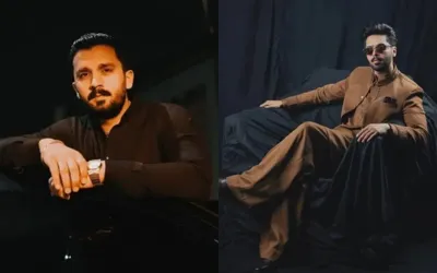 Rajab Butt breaks silence on Fahad Mustafa drama—again