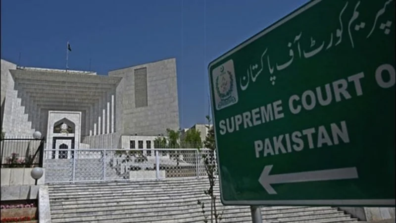 CJP Yaha Afridi summons JPC meeting on April 18
