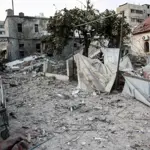 Pakistan strongly condemns Israeli attack on Gaza’s Baptist Hospital