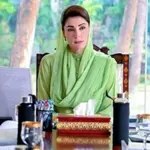 Punjab upgrading tourist destinations, says Maryam Nawaz