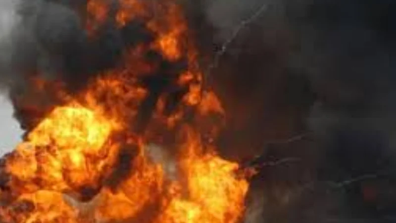 Two killed and seven injured in Quetta Blast