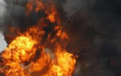 Three cops martyred, 16 injured in Mastung Blast