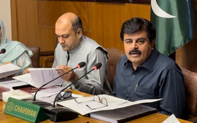 Sindh cabinet announces grace marks for intermediate Part-I students