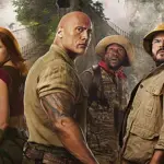 ‘Jumanji: Open World’ trailer brings video game chaos into reality