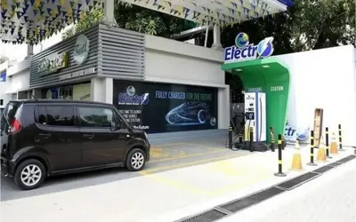 NEPRA fixes electric vehicles charging tariff at Rs 23.57 unit