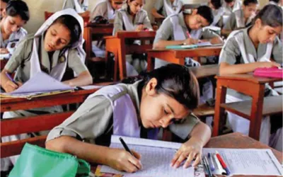 Sindh cabinet approves grace marks for Karachi first-year students