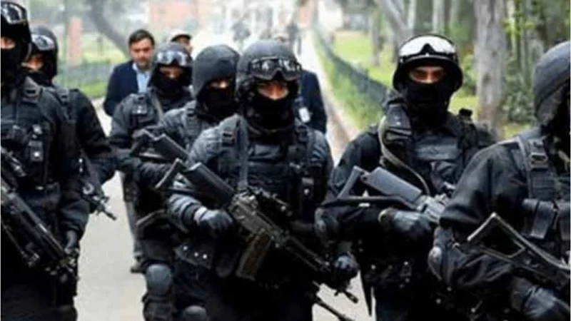 CTD Sindh arrests banned SRA terrorist from Karachi