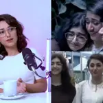 Dania Enwer shares how her family supported her during divorce