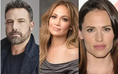 Ben Affleck finds stability after JLo breakup, strengthens bond with Jennifer Garner