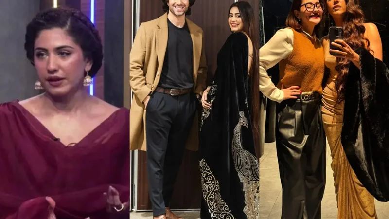Naeema Butt criticizes ‘Kabhi Main Kabhi Tum’ co-stars