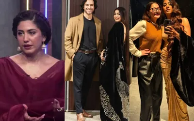 Naeema Butt criticizes ‘Kabhi Main Kabhi Tum’ co-stars