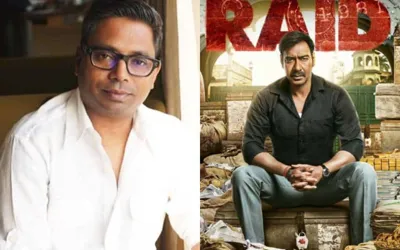 Raj Kumar Gupta hints at 'Raid 3' after Ajay Devgn’s 'Raid 2'