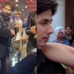 Shahid Kapoor brings nostalgic vibes back with “Nagada Nagada” performance