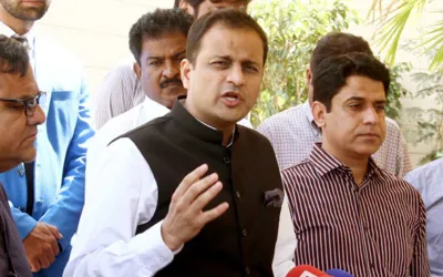 Mayor Karachi to inaugurate 'Cattle-Friendly Market today