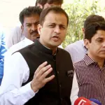 Mayor Karachi to inaugurate 'Cattle-Friendly Market today