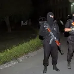 LEAs kill five terrorists in Balochistan