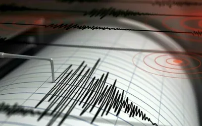 5.9 mangnitude earthquake jolts Islamabad, Punjab, KP