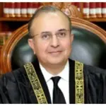 Justice Mansoor Ali Shah to take charge as acting CJP on April 21