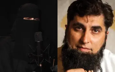 Junaid Jamshed’s wife opens up about his last thoughts