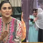 Fiza Ali breaks down in tears over Tulsi Butt controversy: “I Was Wrong”