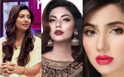 Sunita Marshall responds gracefully to her comparisons with Mahira Khan