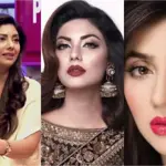 Sunita Marshall responds gracefully to her comparisons with Mahira Khan