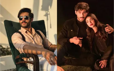 Ali Raza explains the circumstances which to dragging the story of Iqtidar