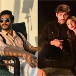 Ali Raza explains the circumstances which to dragging the story of Iqtidar