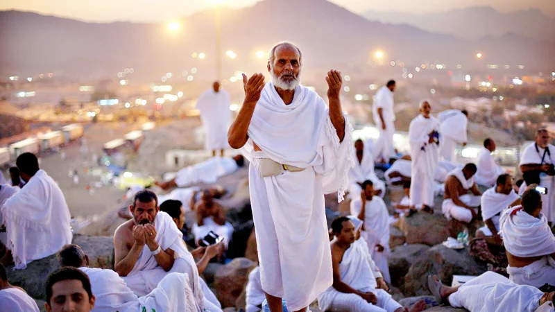 Hajj 2025: Saudi Arabia introduces smart guide for pilgrims