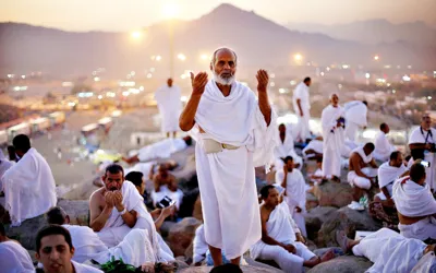 Govt ensures smooth Hajj 2025, secures extra quota for Pakistani pilgrims