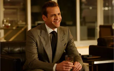 Gabriel Macht opens up about returning as Harvey specter in Suits LA