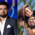 Yasir Hussain shares reason for not working with Iqra Aziz on-screen