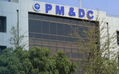 PMDC resolves 117,824 cases