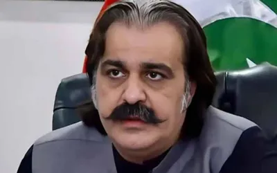 ATC issues non-boilable arrest warrants of KP CM