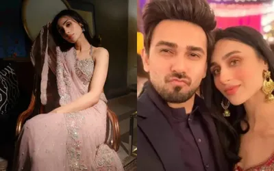 Mashal Khan discusses how heartbreak affected her physical well-being