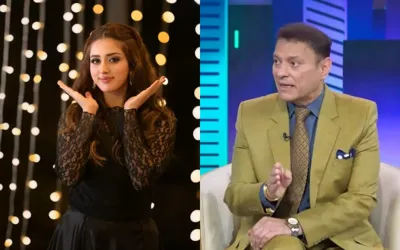 Dr. Omer Adil shares critical perspective on Jannat Mirza’s social media following