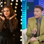 Dr. Omer Adil shares critical perspective on Jannat Mirza’s social media following