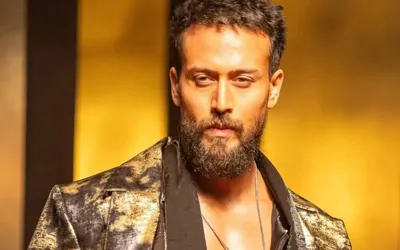 Tiger Shroff's death threat is false, police take action against culprit