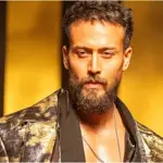 Tiger Shroff's death threat is false, police take action against culprit