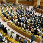 Punjab Assembly passes resolution to foil terrorist attacks